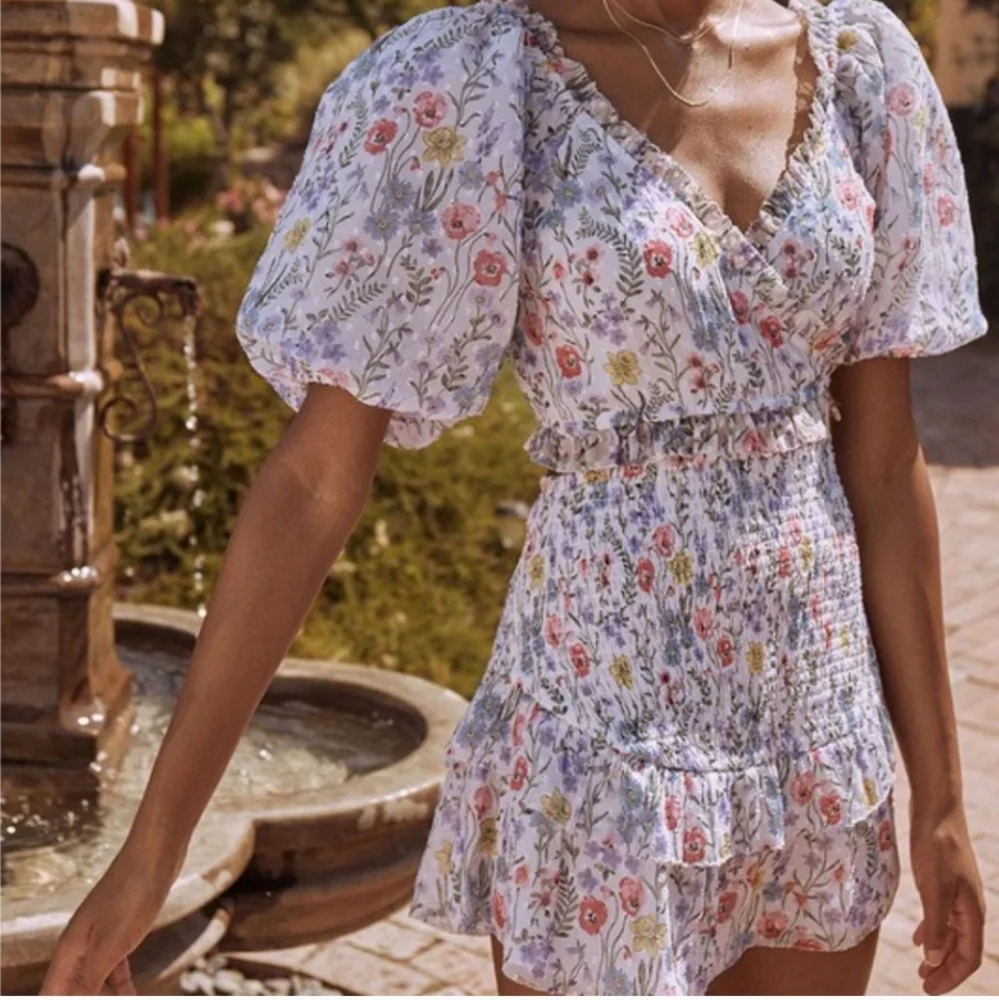 Saylor Teryn Skirt